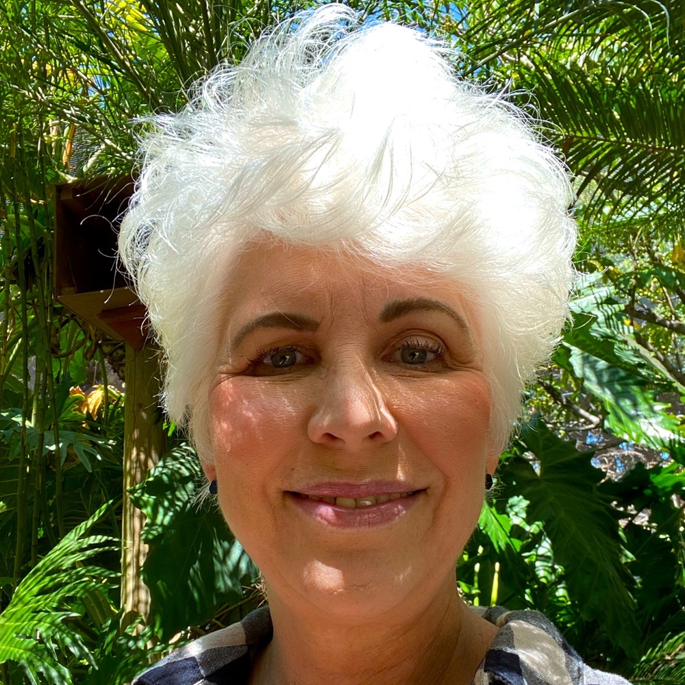 Meet your Posher, Heather